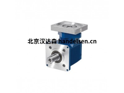 Vogel Antriebstechnik伺服錐齒輪箱SK系列直角帶實(shí)心軸無(wú)鍵