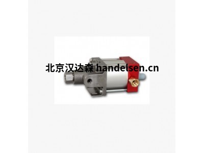 MAXIMATOR氣動高壓泵 MO72D 屬于雙作用、單氣動頭型泵