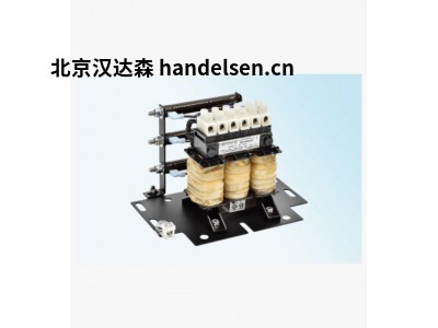 芬蘭Trafomic 濾波器dv/dt filter 430A 有效保護(hù)電機(jī)