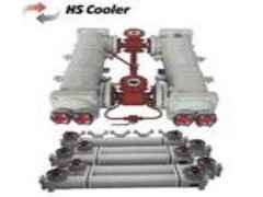 北京漢達森發(fā)貨實物樣圖