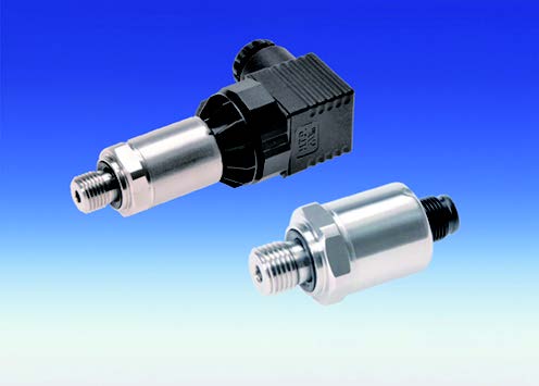 德國Bühler Technologies原廠直供開關